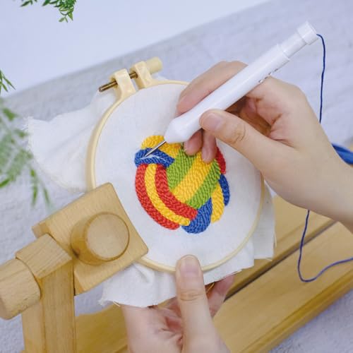 HAND U JOURNEY 3Pcs Pita Cloth, only for 2.2/1.6/1.3mm Punch Tool