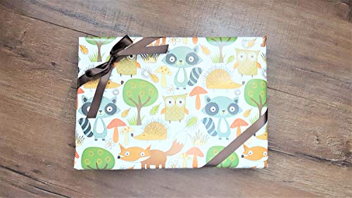 ITIsparkle 1/4" Inch Double Faced Satin Ribbon 50 Yards-Roll Set for Gift Wrapping Scrap Books Party Favor Hair Braids Baby Shower Decoration Floral Arrangement Craft Supplies, Dark Olive Ribbon - color: Dark Olive