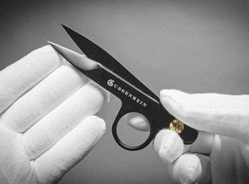 Guggenhein® Professional Shears & Scissors Collection (4.5" Thread Nippers (III)) - style: 4.5" Thread Nippers (III)