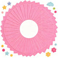 12x8 Inch 66Pcs Pink Cards, Craft Supplies, Card Making and Art Projects - color: Pink-66pcs