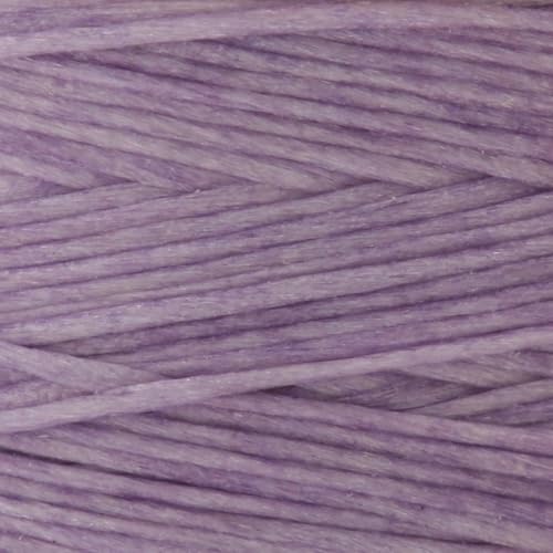 The Beadsmith Nymo Thread, Made of Nylon - size: Size D, 64 Yards, style: Lilac