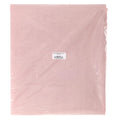 Essentials By Leisure Arts Aida Cloth, 14 Count, Medium Pink, 3pc, Bulk, Cross Stitch Fabric, Embroidery Fabric, Cross Stitch Supplies for Crafting, Stitching, and Sewing Projects 30x36 - color: Medium Pink