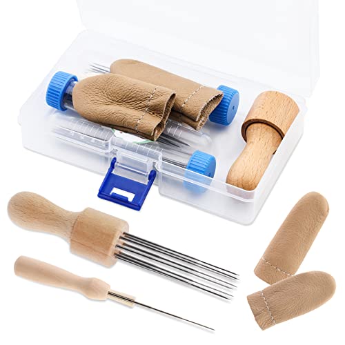 IMZAY Needle Felting Tools, Needle Felting Supplies Needles Felting Needles - color: Multicolor02-34Pcs