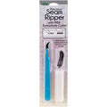 Sullivans Precision Seam Ripper with Free Buttonhole Cutter - Blue