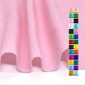 Light Pink Felt Fabric 72" X 18" 1.6mm Thick Soft Rectangle Felt Sheet - color: Light Pink, size: 72" X 18"(Half Yard)