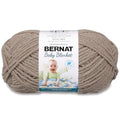Bernat Baby Blanket Big Ball Baby Sand - color: Baby Sand, size: 1 Pack