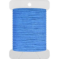Classic Crochet Thread Yarn 100% Pure Cotton Thread,Col No: 798,Dark Delft Blue - color: Dark Delft Blue