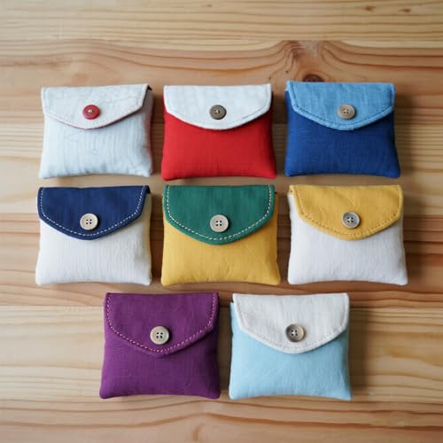 Aubliss 50pcs 100% Cotton Fabric Bundle 8" x 8" PreCut Fat Squares Sheets - color: Solid, size: 50PCS 8" x 8"