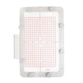 Brewland Magnetic Embroidery Hoop for Brother XP3 XJ2 XE2 6x10in - color: 6"x10" (160x260mm)-SA441M