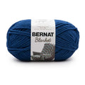 BERNAT BLANKET BB, LAPIS - color: Lapis, size: 1 Pack