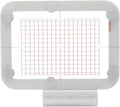 Sew Tech Magnetic Embroidery Hoop for Brother, 5x7in 130x180mm Round SA439 - size: 5"x7" - SA439M