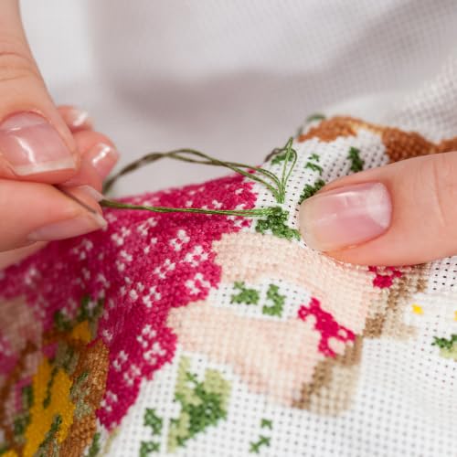 80 Colors Embroidery Thread Set, Friendship Bracelet String Kit with Floss for DIY Sewing, Jewelry Making, and Craft Projects - size: 400.00X0.10X0.10CM