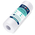 Craftido Tear Away Embroidery Stabilizer 12" x 25 Yd/Roll - size: 12" x 25 Yd/roll