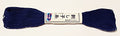 Olympus Sashiko Cotton 22yd Thread, Blue - color: Blue