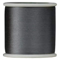 Clover 021 Silk Thread, Steel - color: Steel