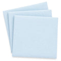 Essentials By Leisure Arts Aida Cloth, 14 Count, Light Blue, 3pc, Bulk, Cross Stitch Fabric, Embroidery Fabric, Cross Stitch Supplies for Crafting, Stitching, and Sewing Projects 30x36 - color: Light Blue