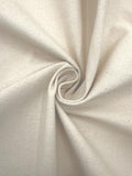 Eovea | Canvas Fabric | Cotton Duck | 100% Cotton | 7oz Medium Weight | 60" Wide | Tote Bags, Curtains, Tablecloths, Arts & Crafts, Backings (7oz,2 Yard) - color: 7oz Natural, size: 2 Yard