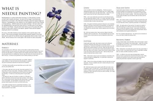 The Kew Book of Embroidered Flowers: 11 inspiring projects with reusable iron-on transfers