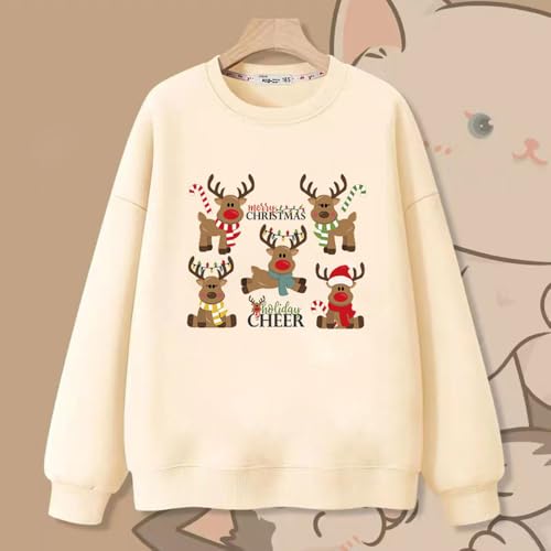 4 Packs Christmas Iron on Patches for T-Shirt Classic Buffalo Plaid Heat Transfer Vinyl HTV Decals Cute Santa Claus Elk Snowman Car Design Iron on Transfer Sticker for Clothing Jacket Pillow DIY Craft - color: P