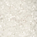 John Bead 25g Cylin Beads Crystal Silk Satin 11/0 Glass Cylindrical Seed Beads for Jewelry Bracelets Necklaces Earrings Making Embroidery - color: Transparent Crystal Silk Satin