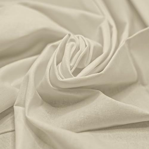 3 Pieces 18 x 21 Inches Cotton Fabric Precut Quilting Fabric Bundles Solid Colors Layer Cakes Quilt Material for DIY Craft Sewing Embroidery (Grey Coffee) - color: Grey Coffee