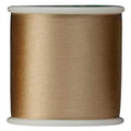 Clover 075 Silk Thread, Light Gold - color: Light Gold