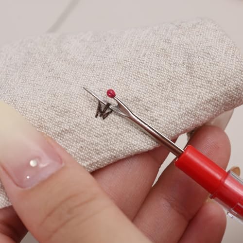 67-Piece Set Portable Travel Sewing Kit with Needles Threads Scissors Pins Tape Measure Storage Bags DIY Embroidery Handwork