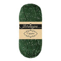Scheepjes Catona Shine Yarn 50 g (1.76 oz) - 525-S Fir/Silver - color: 525-S Fir - Silver