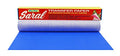 Saral Paper Corp Wax Free Transfer Tracing Paper - Blue - 12 Inches x 12 Foot Roll