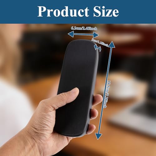 Insulin Pen Case, Portable Travel Cooler for Diabetic Supplies - color: Black