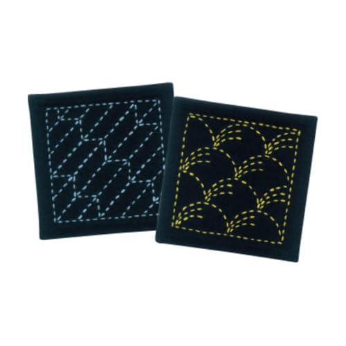 Orimupasu made quilting kit / feather-Nowake 263 - style: Modern
