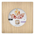 Bucilla, Embroidery Hoop Square Frame, Fits 6" Embroidery Hoop - size: 6", style: Square