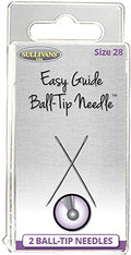 Sullivans USA, INC. Ball-TIP Needle Size 28