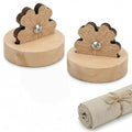 Chistylr Thread Cutter Blade Saver Thread Cutter for Quilting Sewing