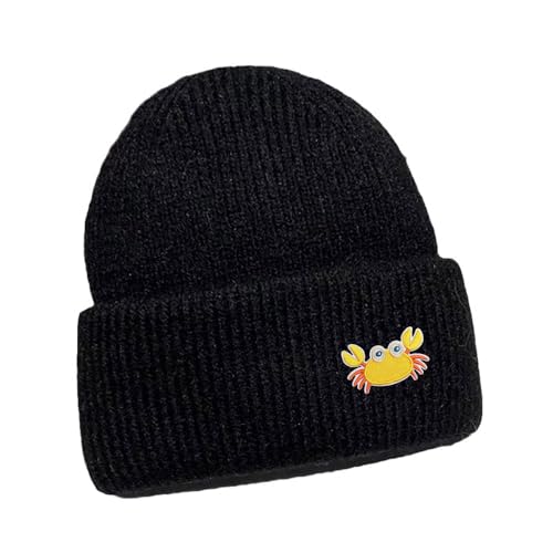 Cartoon Summer Seaside Sun Coconut Hat Embroidery Hot Melt Adhesive Clothes Bag Iron On Hand Sewing Patch (2 Crab Patches) - style: 2pcs Crab Patches