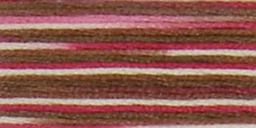 Coloris Embroidery Thread Black Forest - color: 4516 Bonfire Night