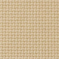 4 Pieces 16 Count Cross Stitch Embroidery Fabric. Precut Cloth, Cream, 100% Cotton (11.5" x 11.5") - size: 11.5" x 11.5"