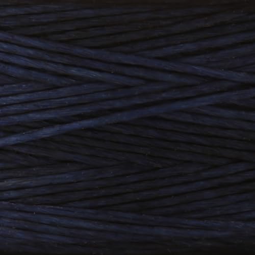 The Beadsmith Nymo Thread, Made of Nylon - size: Size D, 64 Yards, style: Blue