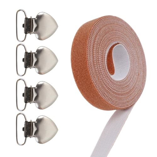 Cross Stitch Canvas Stretch Clip, 10 Pcs