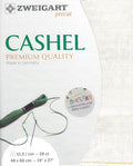 Wizardi Cashel 28 Count Dune 3281/1079. Needlework Canvas, Cross-Stitch Fabric, Embroidery Cloth, Needlepoint Canvas. 100% Linen. Precut Zweigart - color: Dune