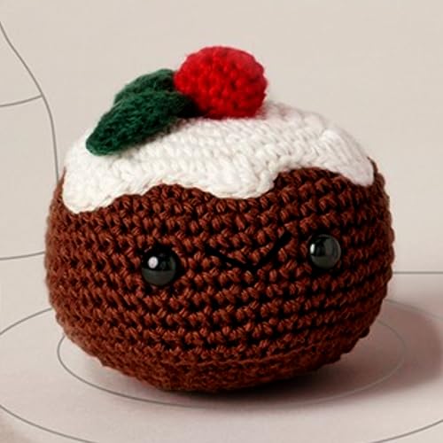 KGS Crochet Thread Cotton Yarn Balls | Size 8 | 10 Balls | 10 Grams Each Ball | Total 100 Grams of Pearl Cotton Thread for Crocheting, Cross Stitch, Needlepoint Hand Embroidery (Chocolate Brown) - color: Chocolate Brown