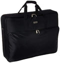 Tutto Embroidery Bag (Medium, Large, X-Large) - color: Black, size: 23-Inch