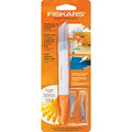 Fiskars Easy Change Fabric Knife (3 blades)