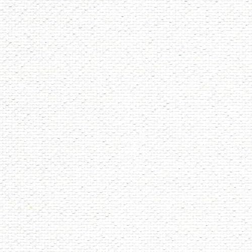 Zweigart 16 Count Aida Fabric – Shiny White (11), 19.7" x 59", Premium Cotton Cloth for Cross Stitching, Embroidery & Needlecrafts - color: Shiny White (11), size: 39.4" x 39.4"