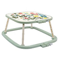 Guofa 2-Layer Embroidery Frame Stand – Adjustable Trapezoid Hoop Holder for Cross Stitch, Needlework, Quilting, Punch Needle & Sewing Crafts – Durable Plastic Hoops for Table or Lap - size: Large
