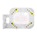 Sew Tech Magnetic Embroidery Hoop for Brother, 1x2.5in 20x60mm Bar SA442 - color: 1"×2.5" - SA442MK