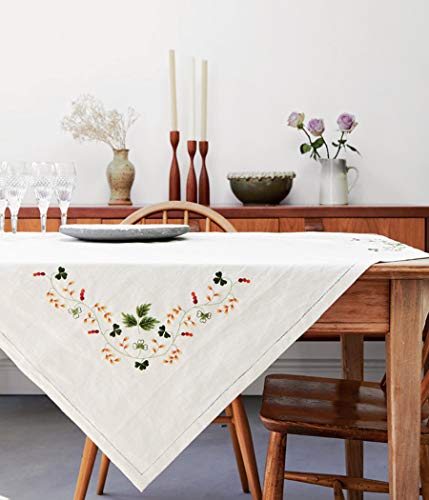 Jane Austen Embroidery: Regency Patterns Reimagined for Modern Stitchers (Dover Crafts: Embroidery & Needlepoint)