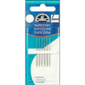DMC 1767-16 Tapestry Hand Needles, 5-Pack, Size 16