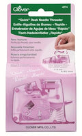 Clover "Quick" Desk Needle Threader