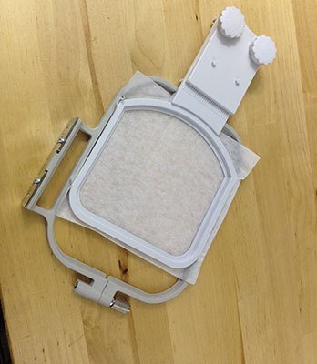Embroidex Cap/Hat Hoop for Brother Embroidery Machine SE270D HE-120 900D HE-240 LB6770 SE400 LB6800PRW LB6800THRD 950D PE-450 PE500 HE1 SB7050E Simplicity SB7500 SE425 Innov-is 990D PE540D PE525 HE300